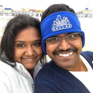 Meet your Posher, Anitha